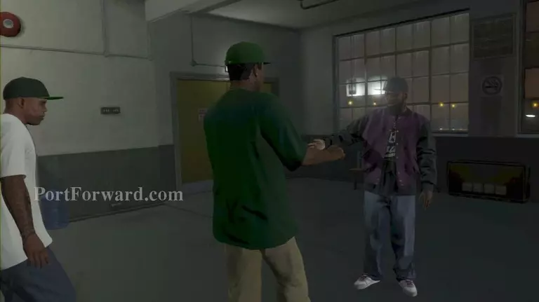 Grand Theft Auto V Walkthrough - Grand Theft-Auto-V 81