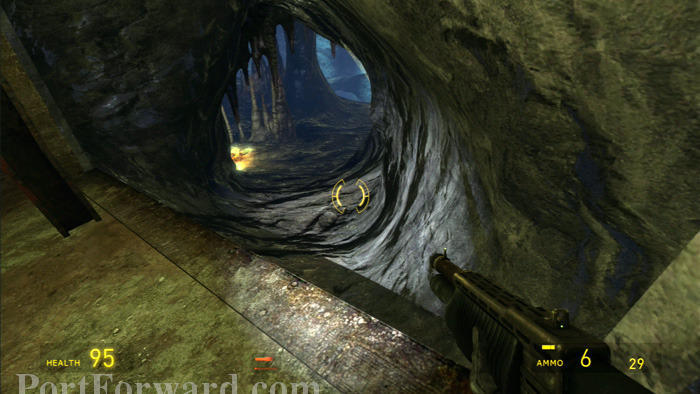 Half Life 2: Episode Two Walkthrough This Vortal Coil