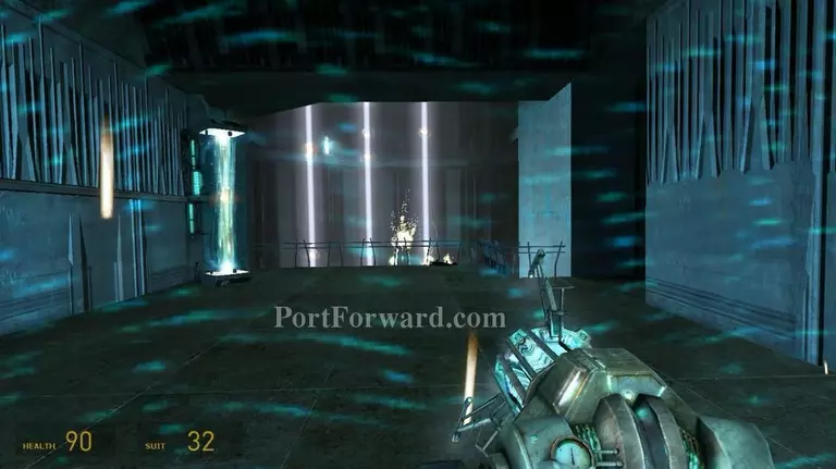 Half-Life 2 Walkthrough - Half Life-2 640