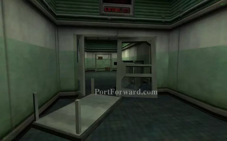 Half-Life: Opposing Force Walkthrough - Half Life-Opposing-Force 10