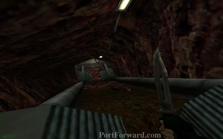 Half-Life: Opposing Force Walkthrough - Half Life-Opposing-Force 104