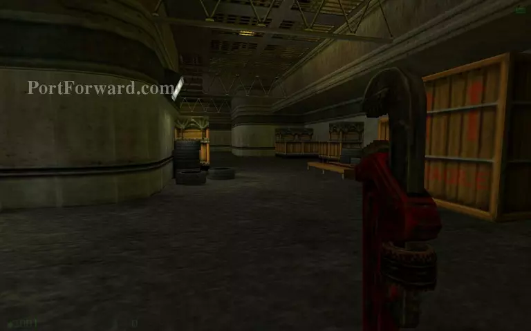 Half-Life: Opposing Force Walkthrough - Half Life-Opposing-Force 109