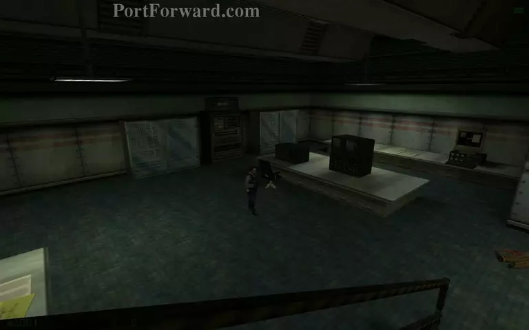 Half-Life: Opposing Force Walkthrough - Half Life-Opposing-Force 11