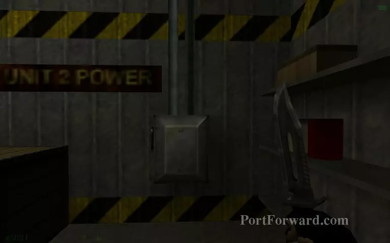 Half-Life: Opposing Force Walkthrough - Half Life-Opposing-Force 120