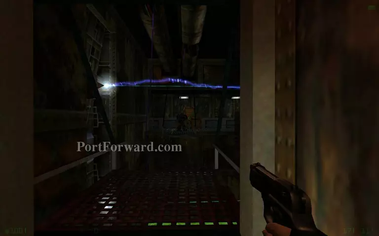 Half-Life: Opposing Force Walkthrough - Half Life-Opposing-Force 148