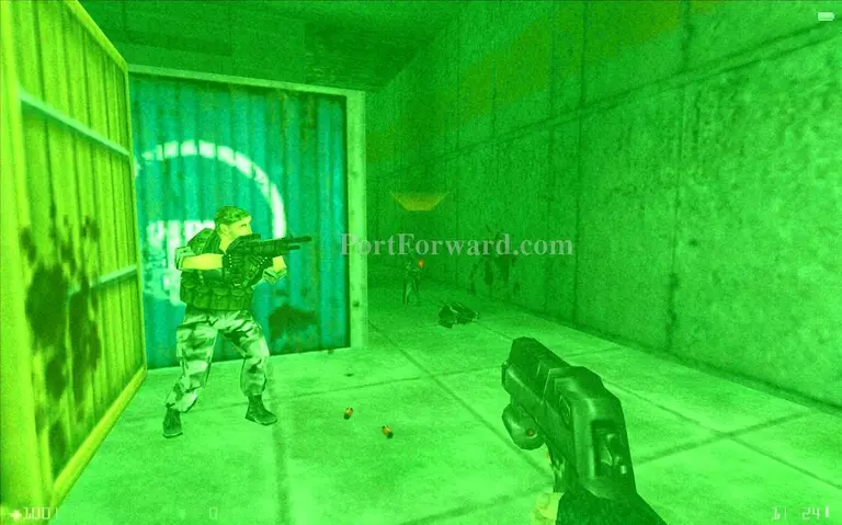Half-Life: Opposing Force Walkthrough - Half Life-Opposing-Force 164