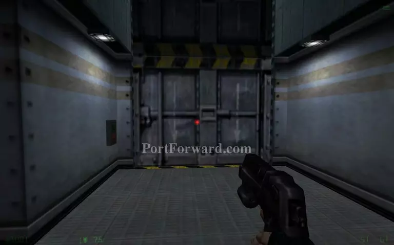 Half-Life: Opposing Force Walkthrough - Half Life-Opposing-Force 176