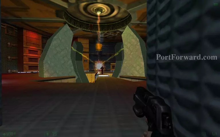 Half-Life: Opposing Force Walkthrough - Half Life-Opposing-Force 177