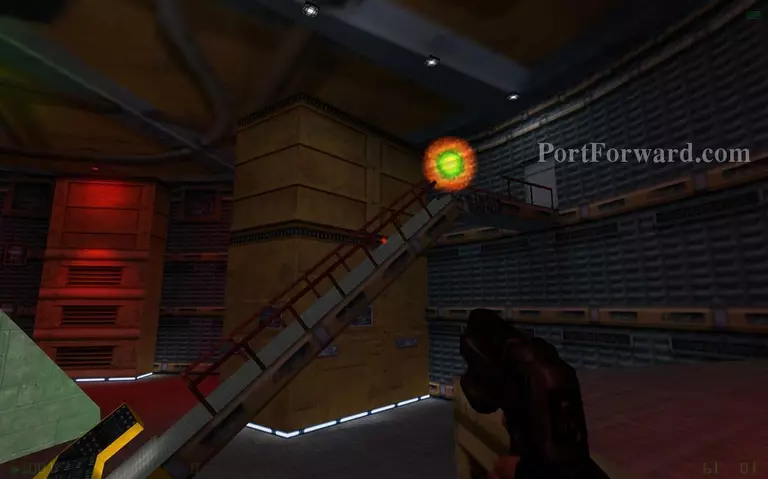 Half-Life: Opposing Force Walkthrough - Half Life-Opposing-Force 178
