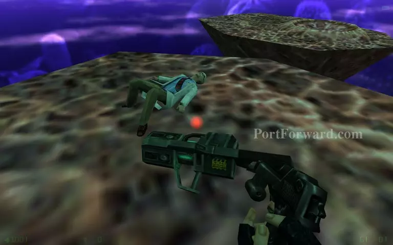 Half-Life: Opposing Force Walkthrough - Half Life-Opposing-Force 184