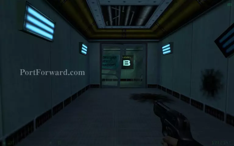 Half-Life: Opposing Force Walkthrough - Half Life-Opposing-Force 189