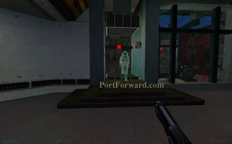 Half-Life: Opposing Force Walkthrough - Half Life-Opposing-Force 192