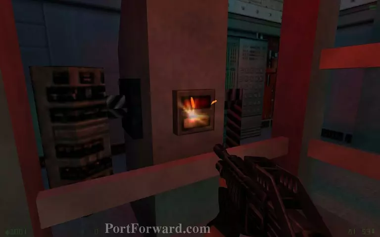 Half-Life: Opposing Force Walkthrough - Half Life-Opposing-Force 200