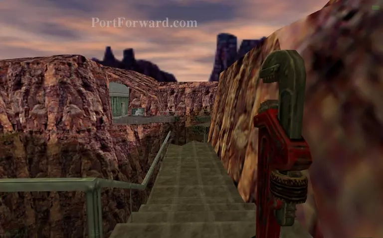 Half-Life: Opposing Force Walkthrough - Half Life-Opposing-Force 21