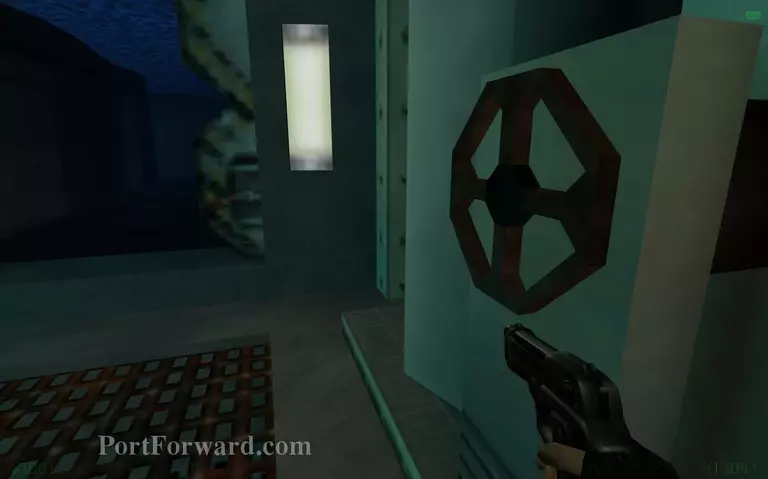 Half-Life: Opposing Force Walkthrough - Half Life-Opposing-Force 210