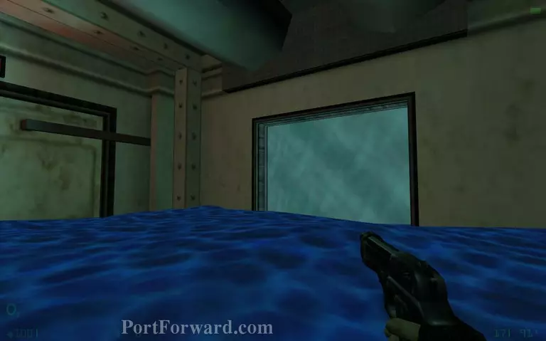 Half-Life: Opposing Force Walkthrough - Half Life-Opposing-Force 211