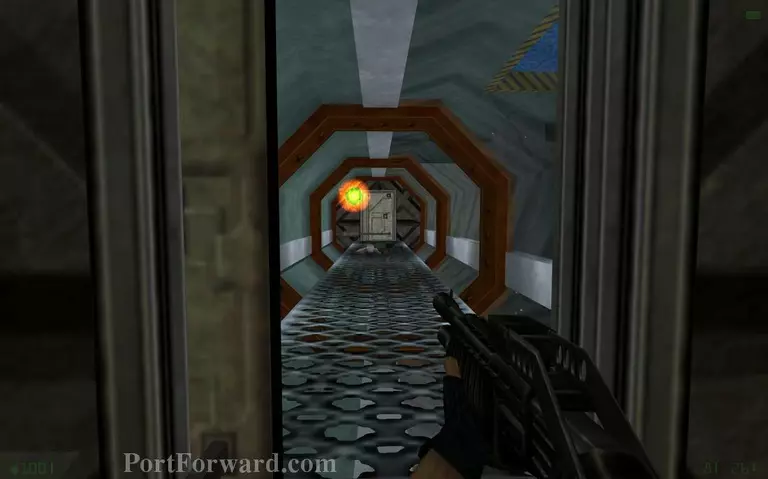 Half-Life: Opposing Force Walkthrough - Half Life-Opposing-Force 216