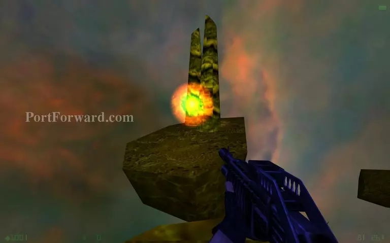 Half-Life: Opposing Force Walkthrough - Half Life-Opposing-Force 217