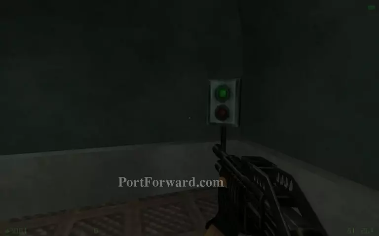 Half-Life: Opposing Force Walkthrough - Half Life-Opposing-Force 218