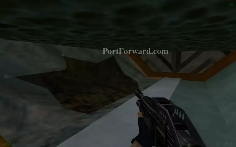 Half-Life: Opposing Force Walkthrough - Half Life-Opposing-Force 220
