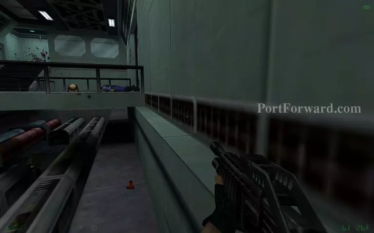 Half-Life: Opposing Force Walkthrough - Half Life-Opposing-Force 223