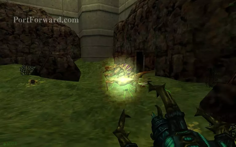 Half-Life: Opposing Force Walkthrough - Half Life-Opposing-Force 228