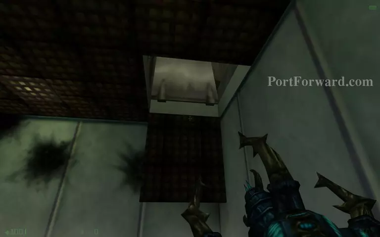 Half-Life: Opposing Force Walkthrough - Half Life-Opposing-Force 232