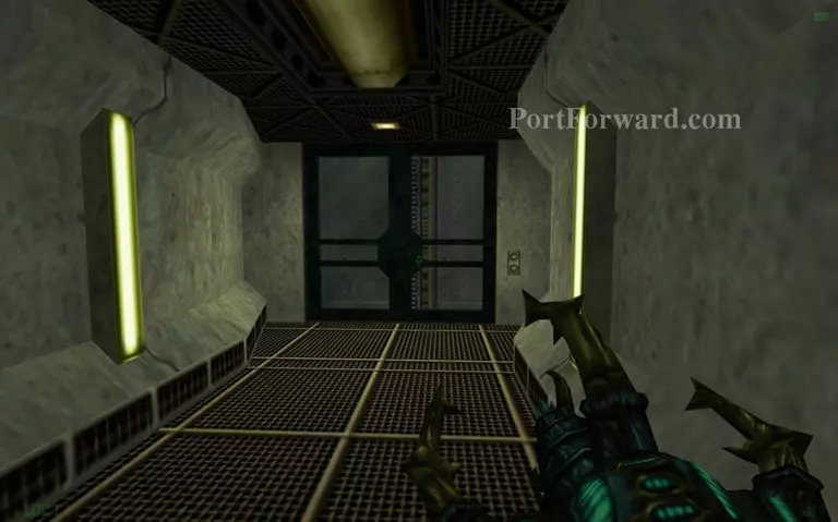 Half-Life: Opposing Force Walkthrough - Half Life-Opposing-Force 236