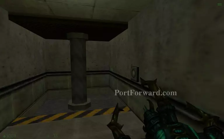 Half-Life: Opposing Force Walkthrough - Half Life-Opposing-Force 244
