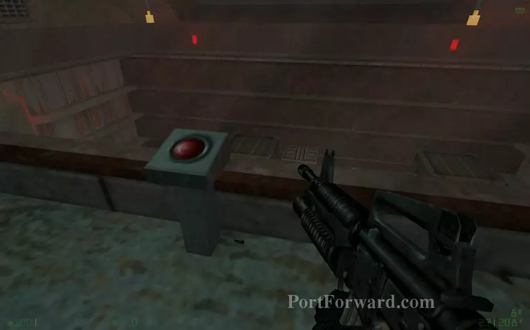 Half-Life: Opposing Force Walkthrough - Half Life-Opposing-Force 279