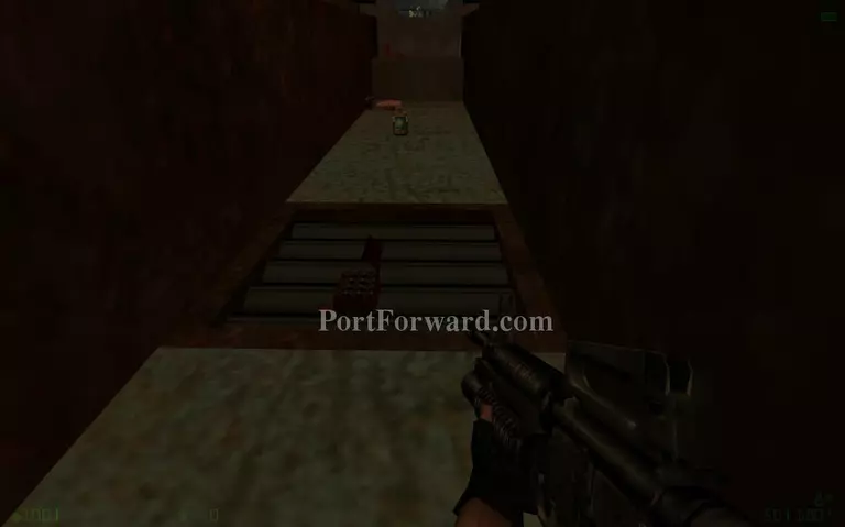Half-Life: Opposing Force Walkthrough - Half Life-Opposing-Force 280