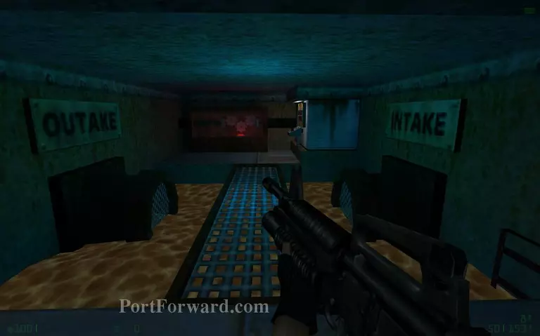 Half-Life: Opposing Force Walkthrough - Half Life-Opposing-Force 283