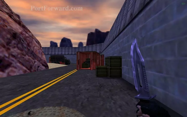Half-Life: Opposing Force Walkthrough - Half Life-Opposing-Force 296