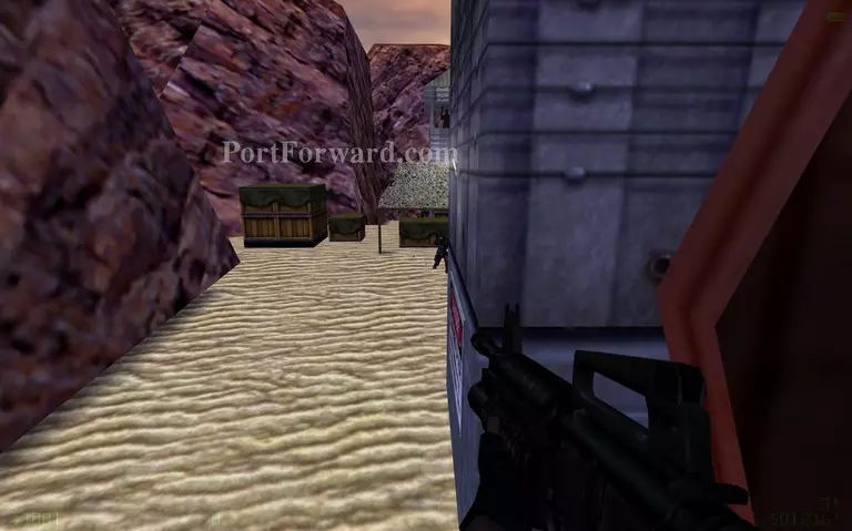 Half-Life: Opposing Force Walkthrough - Half Life-Opposing-Force 299