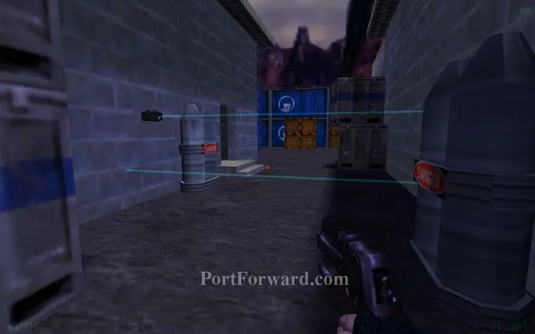 Half-Life: Opposing Force Walkthrough - Half Life-Opposing-Force 305