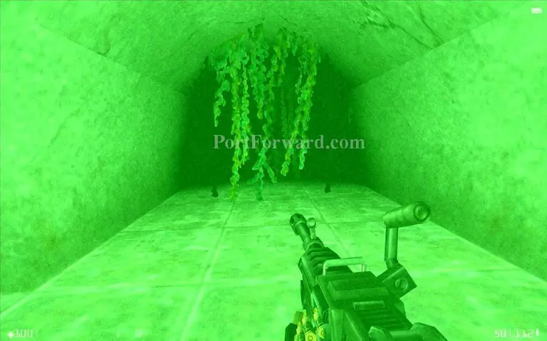 Half-Life: Opposing Force Walkthrough - Half Life-Opposing-Force 312