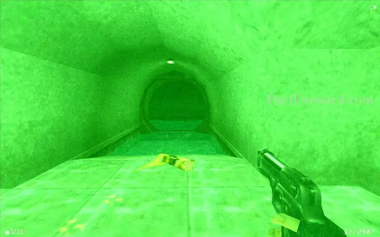 Half-Life: Opposing Force Walkthrough - Half Life-Opposing-Force 313