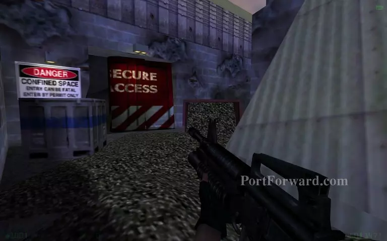 Half-Life: Opposing Force Walkthrough - Half Life-Opposing-Force 326