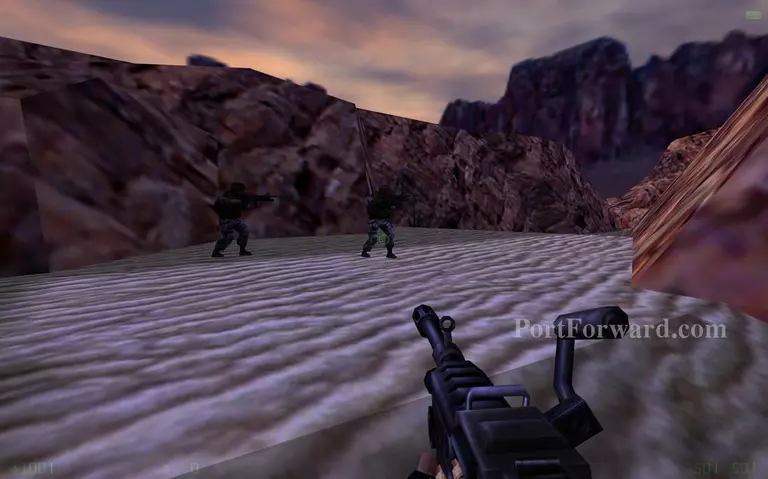 Half-Life: Opposing Force Walkthrough - Half Life-Opposing-Force 335