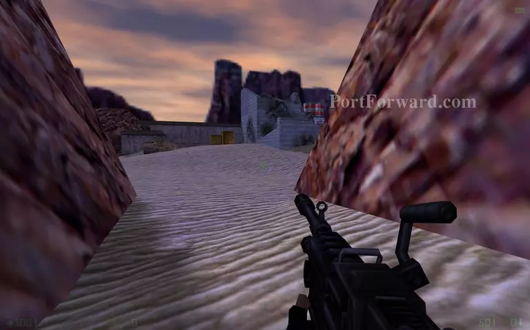 Half-Life: Opposing Force Walkthrough - Half Life-Opposing-Force 339