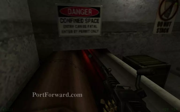 Half-Life: Opposing Force Walkthrough - Half Life-Opposing-Force 343