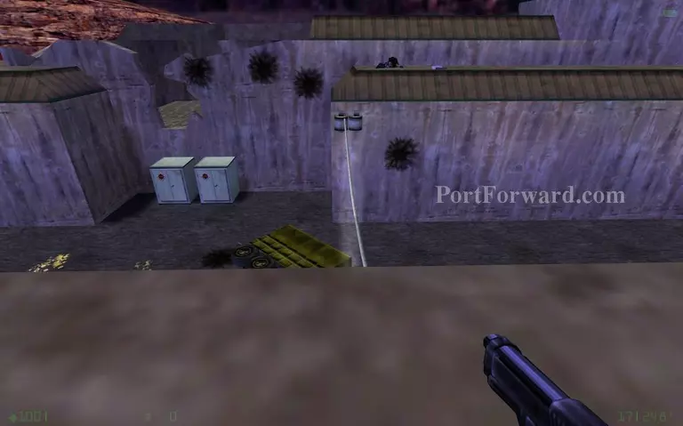 Half-Life: Opposing Force Walkthrough - Half Life-Opposing-Force 358