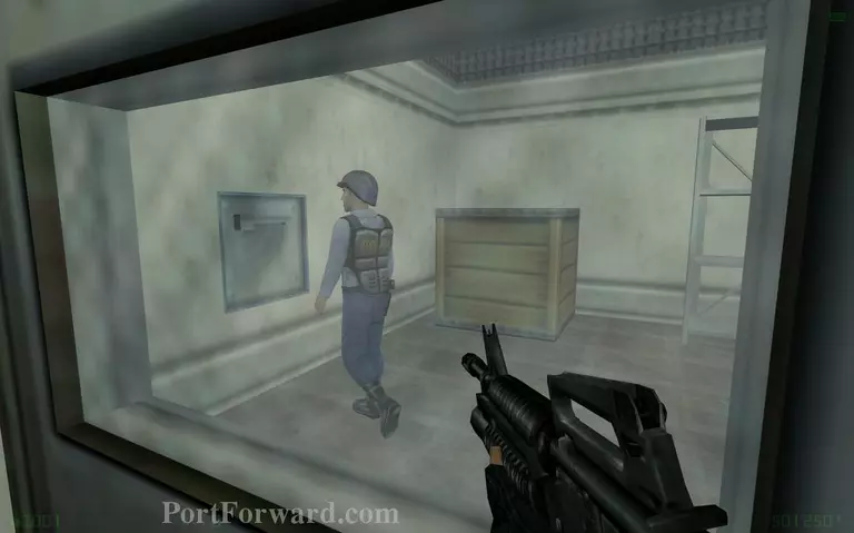 Half-Life: Opposing Force Walkthrough - Half Life-Opposing-Force 367