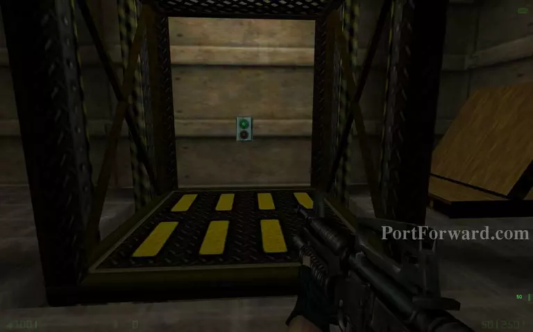 Half-Life: Opposing Force Walkthrough - Half Life-Opposing-Force 369