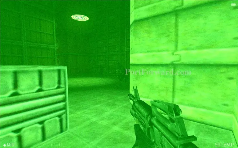 Half-Life: Opposing Force Walkthrough - Half Life-Opposing-Force 370