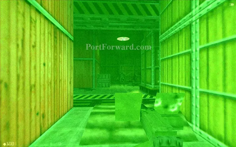 Half-Life: Opposing Force Walkthrough - Half Life-Opposing-Force 371