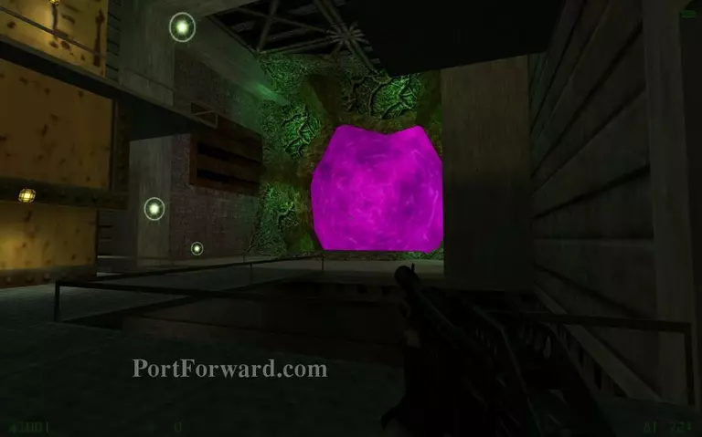 Half-Life: Opposing Force Walkthrough - Half Life-Opposing-Force 385