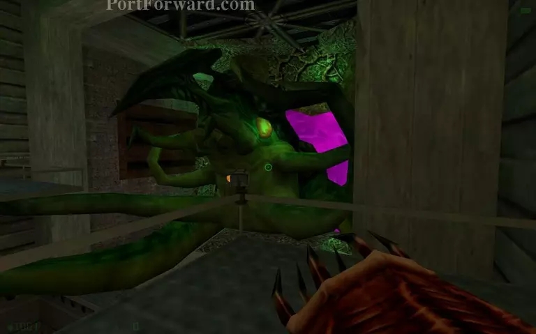 Half-Life: Opposing Force Walkthrough - Half Life-Opposing-Force 388