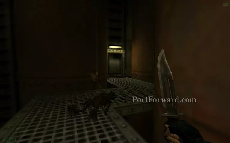 Half-Life: Opposing Force Walkthrough - Half Life-Opposing-Force 39
