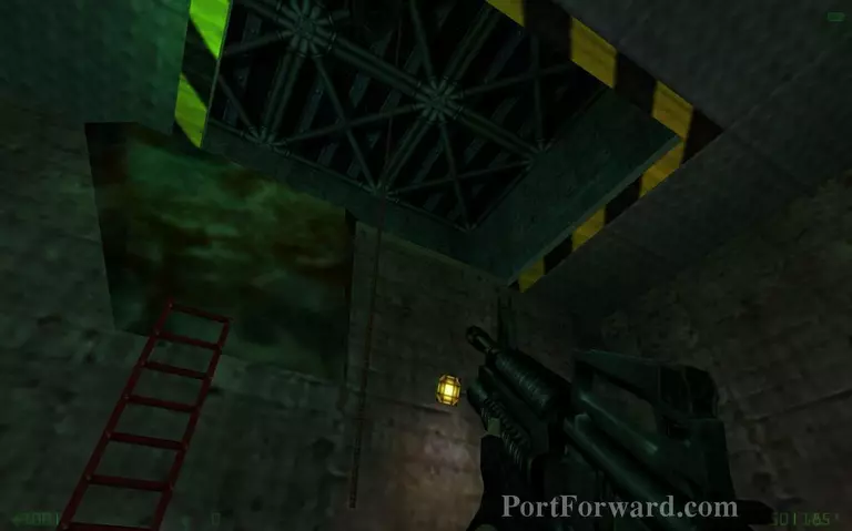 Half-Life: Opposing Force Walkthrough - Half Life-Opposing-Force 395